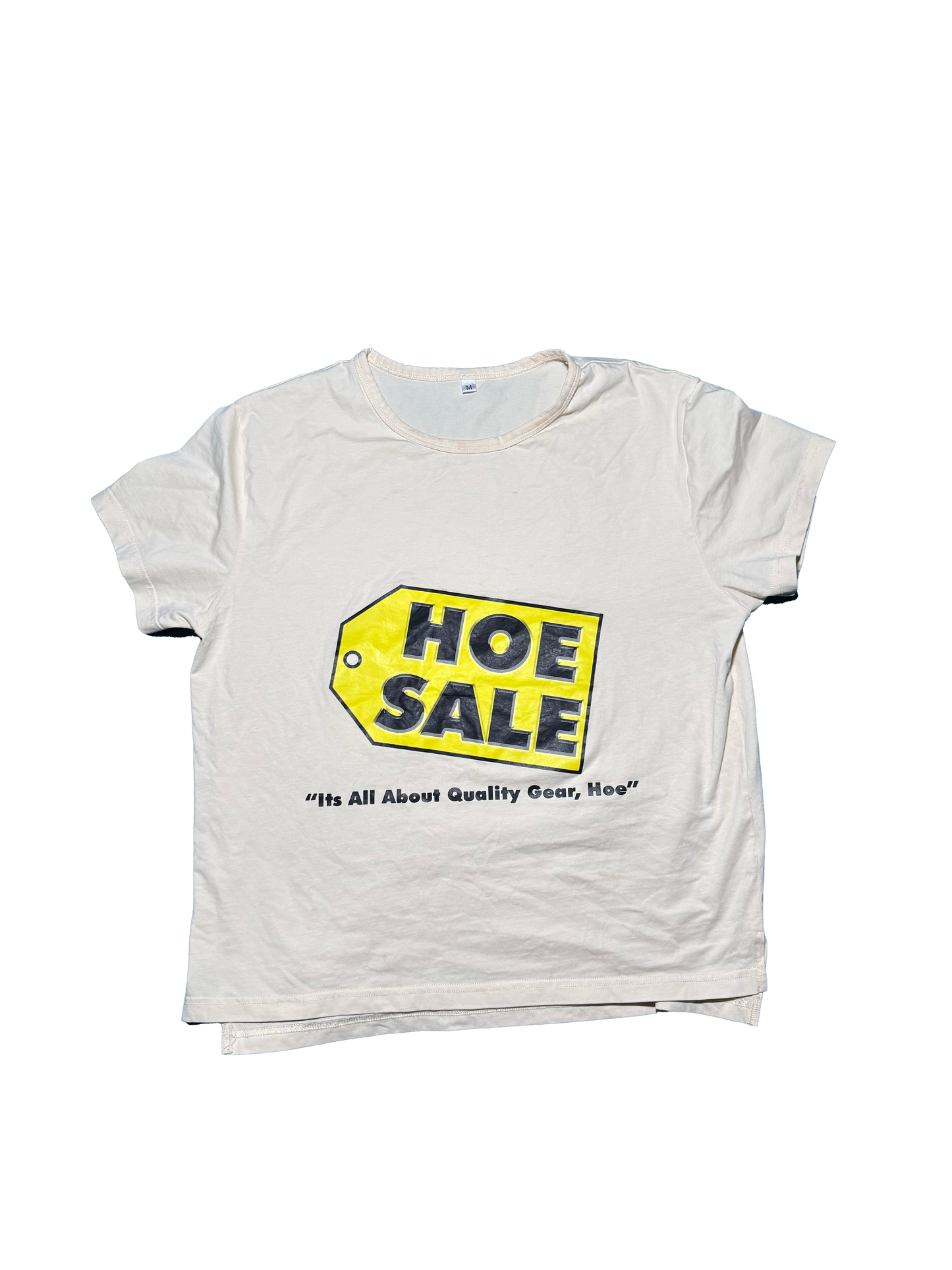 "Freak Squad Employee" Vivi Rocker Tee