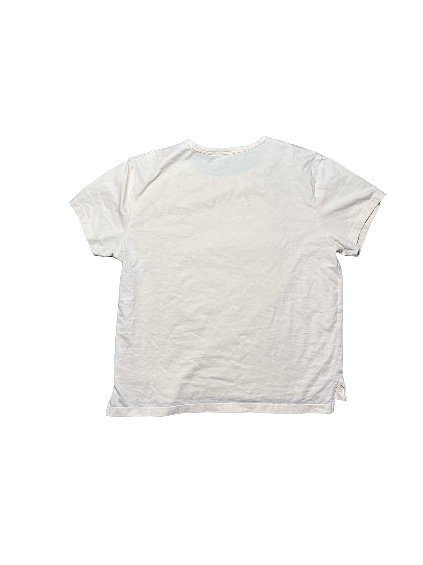 "Freak Squad Employee" Vivi Rocker Tee